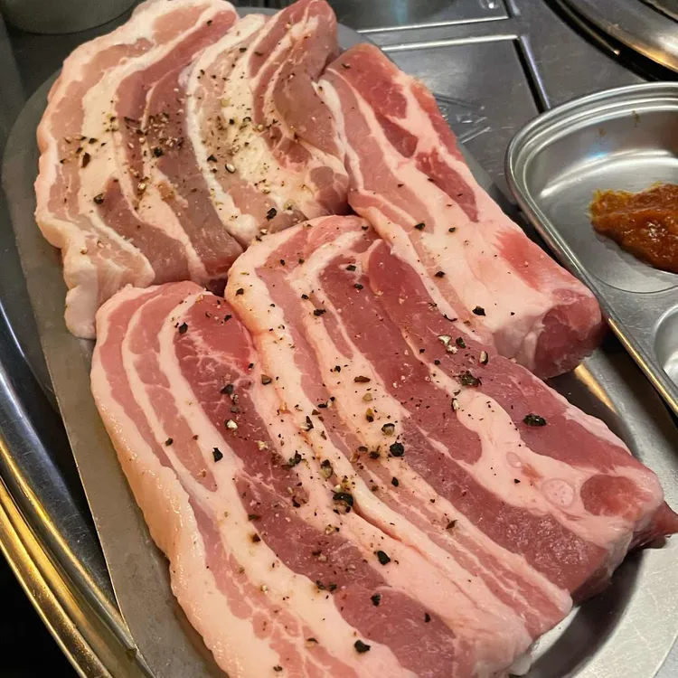 고기하다 대표 사진