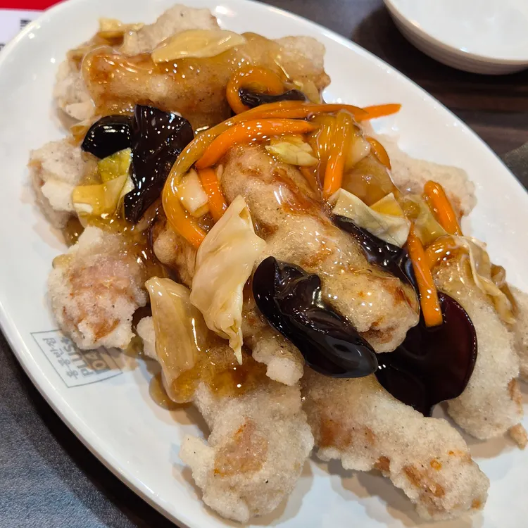 홍콩반점 대표 사진