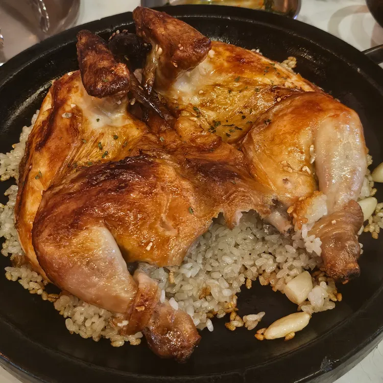 장작어필 대표 사진