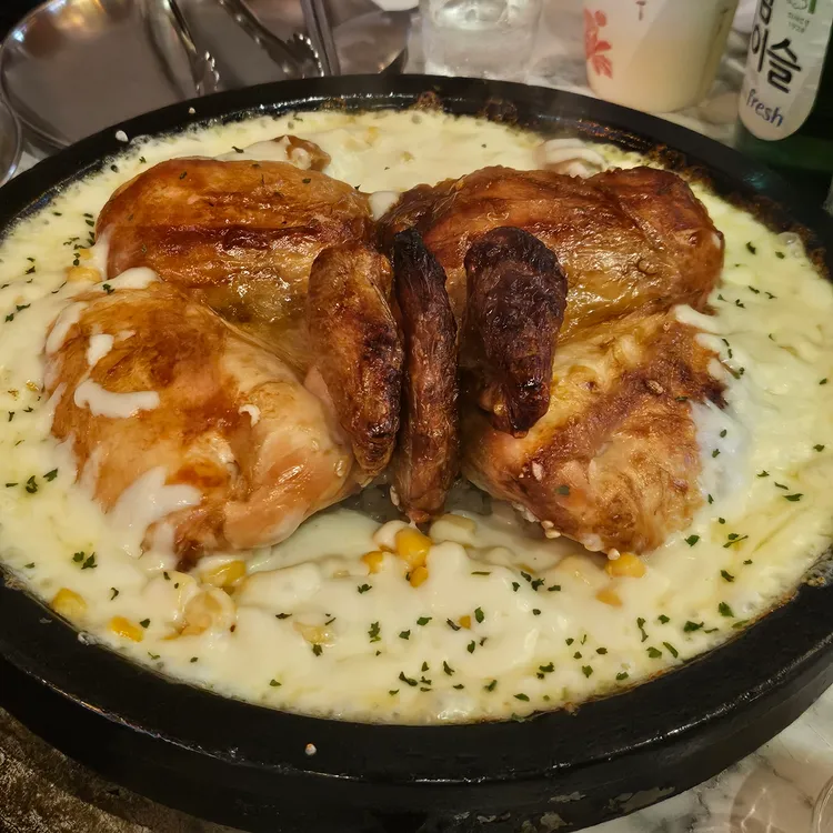 장작어필 대표 사진