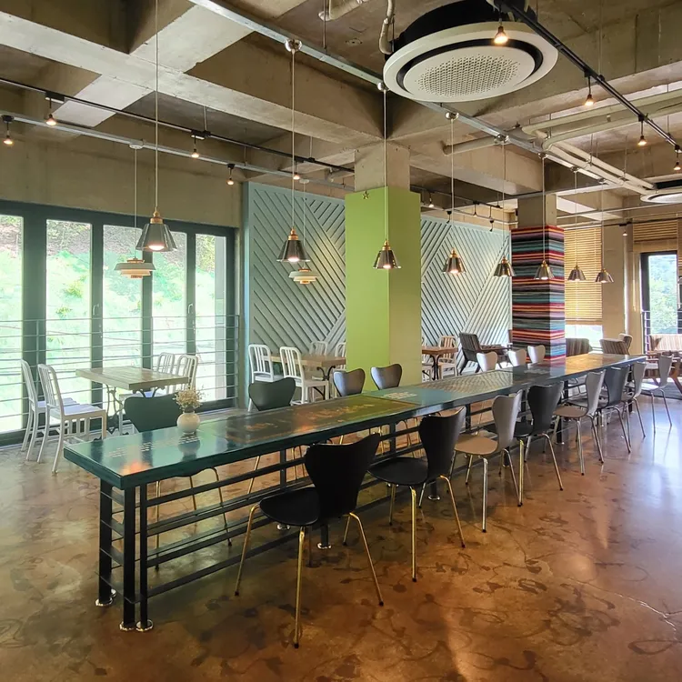 cafe801 너에게 말을 걸다 대표 사진