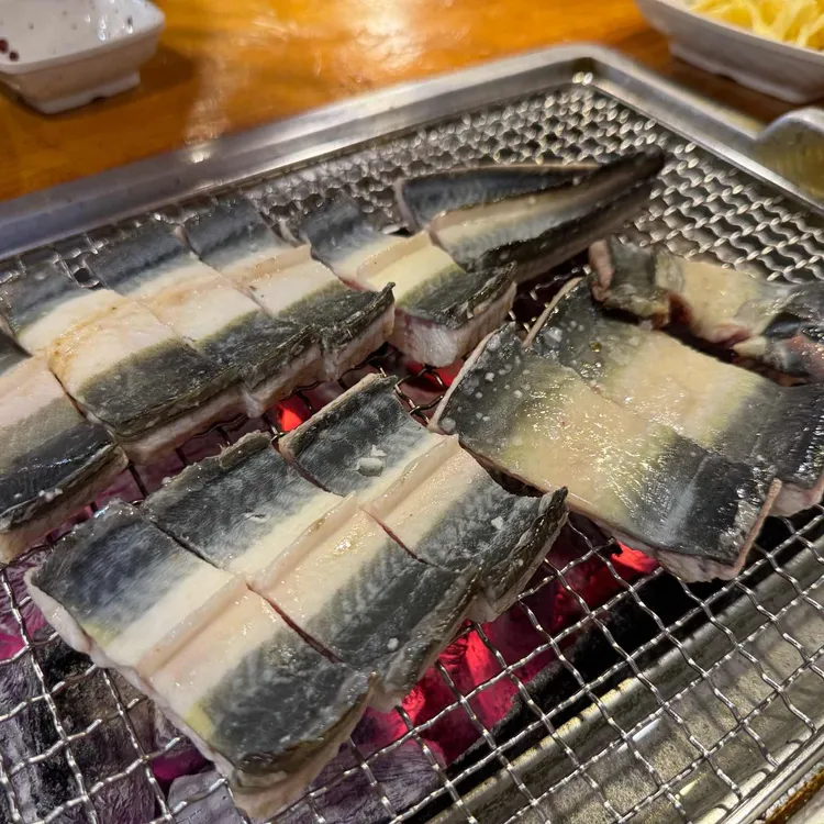 장어명가 대표 사진