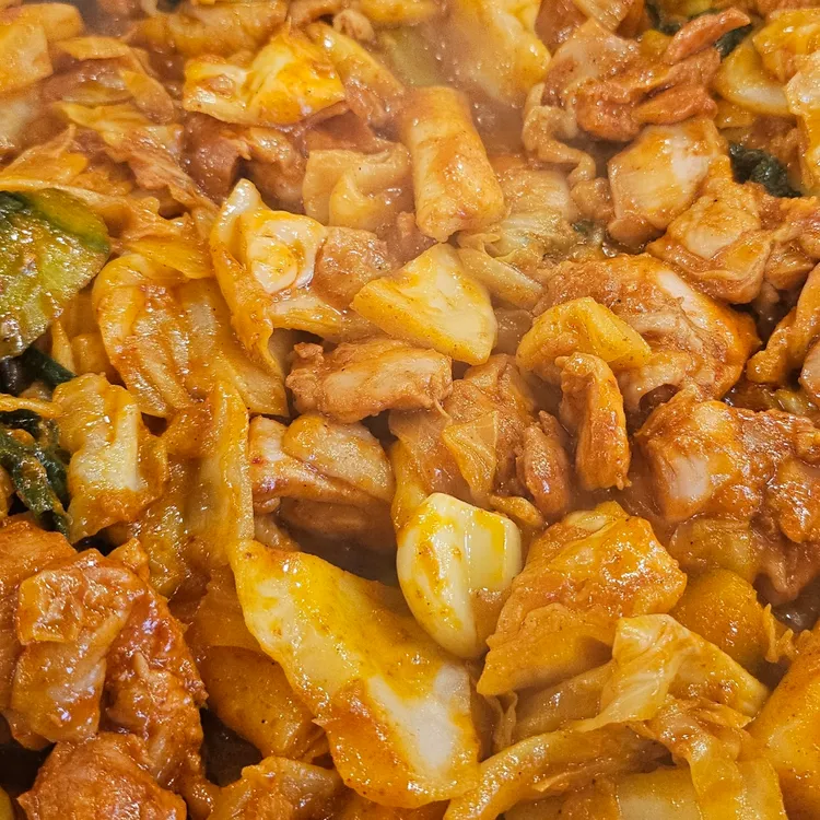 유명숙춘천닭갈비 대표 사진
