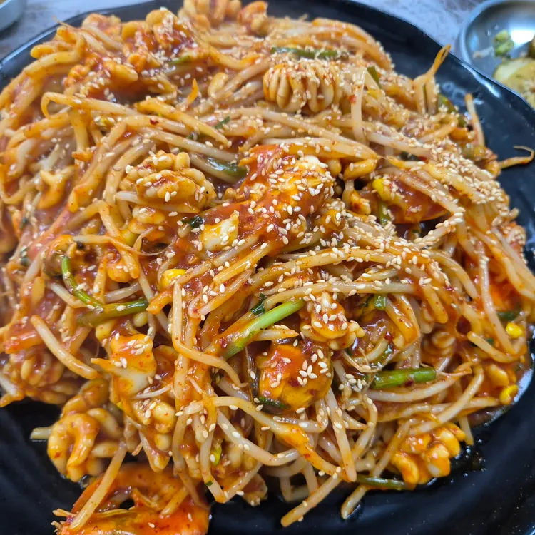 송담대구왕뽈찜 대표 사진
