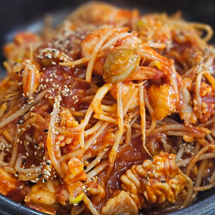 싸다아구찜&탕 대표 사진