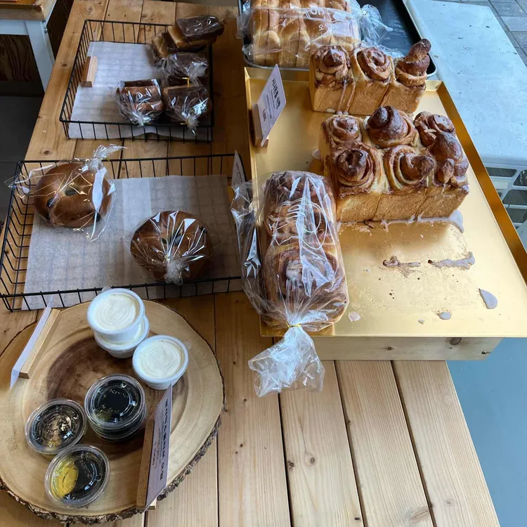 오식빵 대표 사진