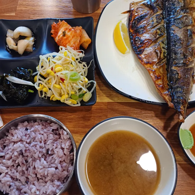 모락미반 대표 사진