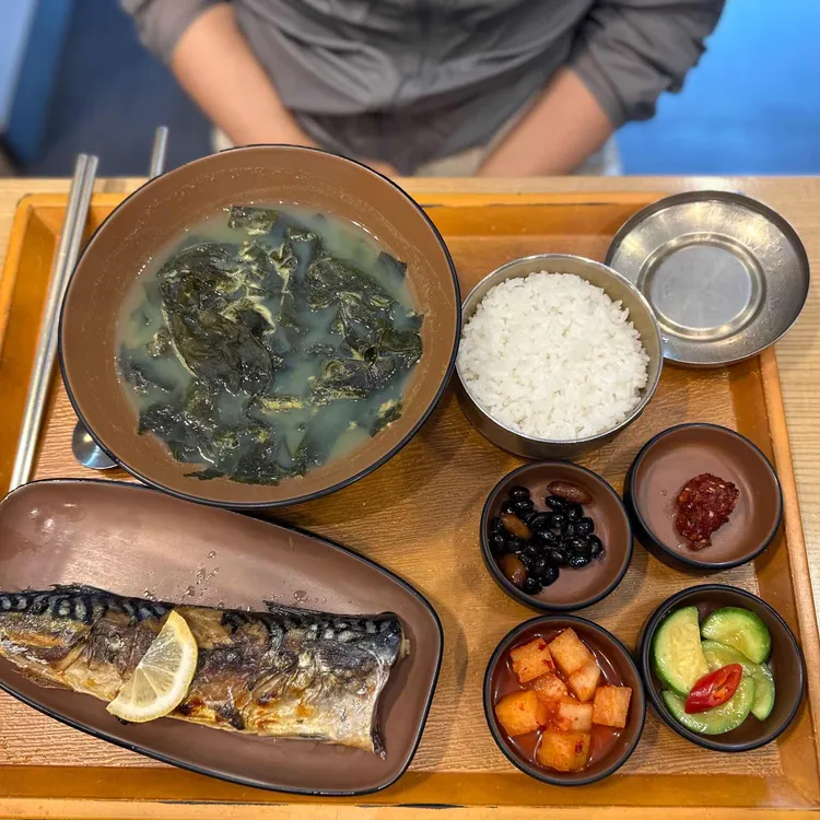 순옥이네명가 대표 사진