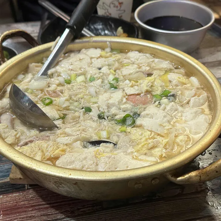 빈대떡신사와여우막걸리 대표 사진