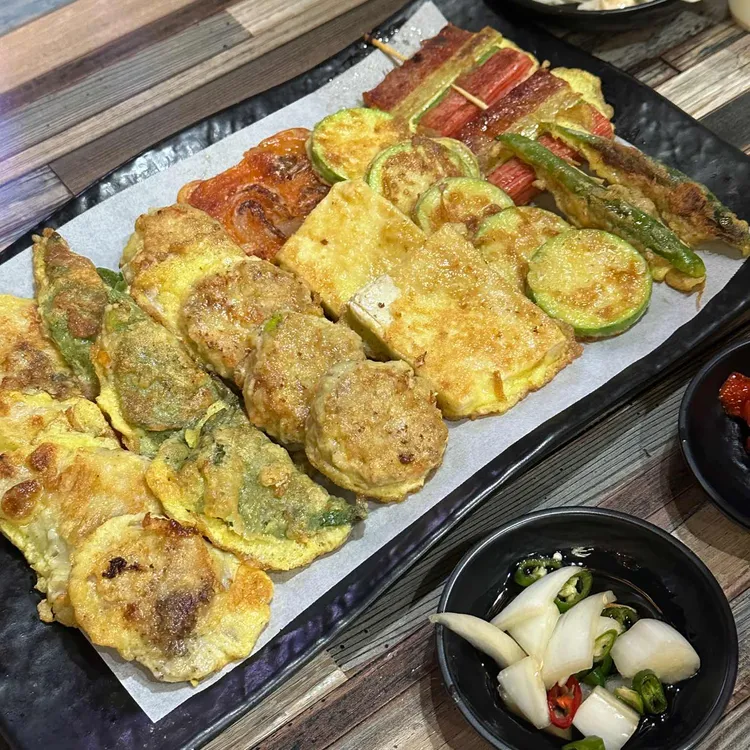 빈대떡신사와여우막걸리 대표 사진