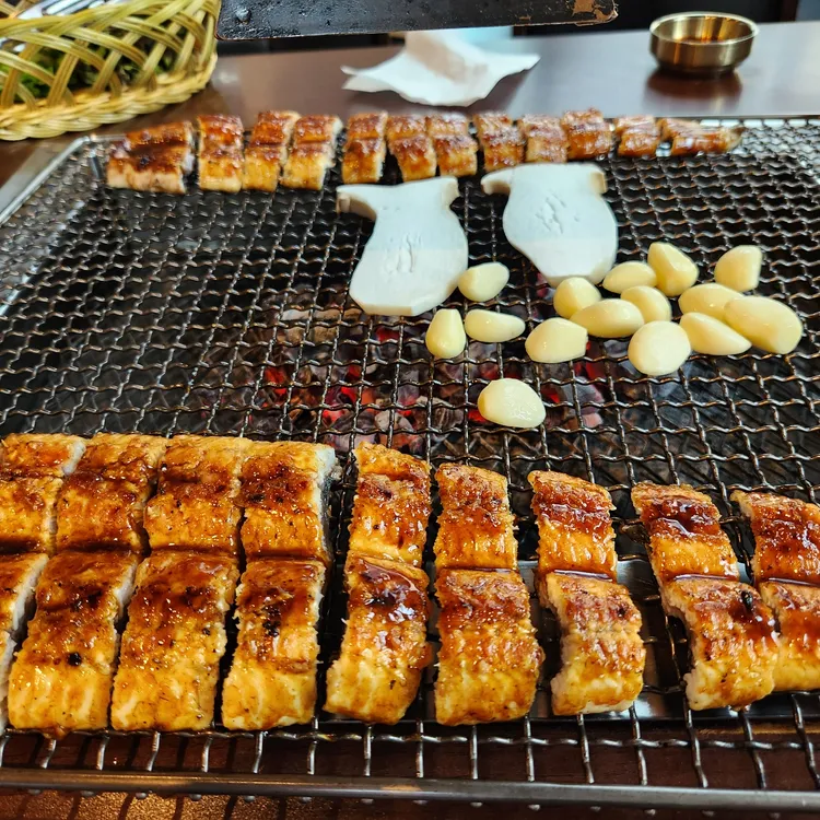 만미정 대표 사진