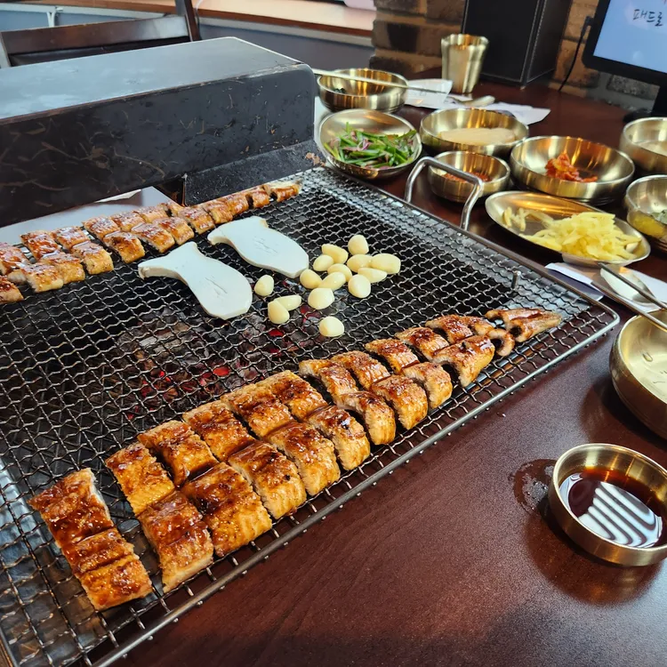만미정 대표 사진