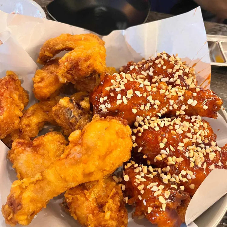 김군네통닭집 대표 사진