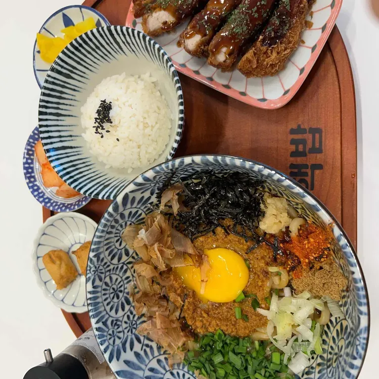 핵밥 대표 사진