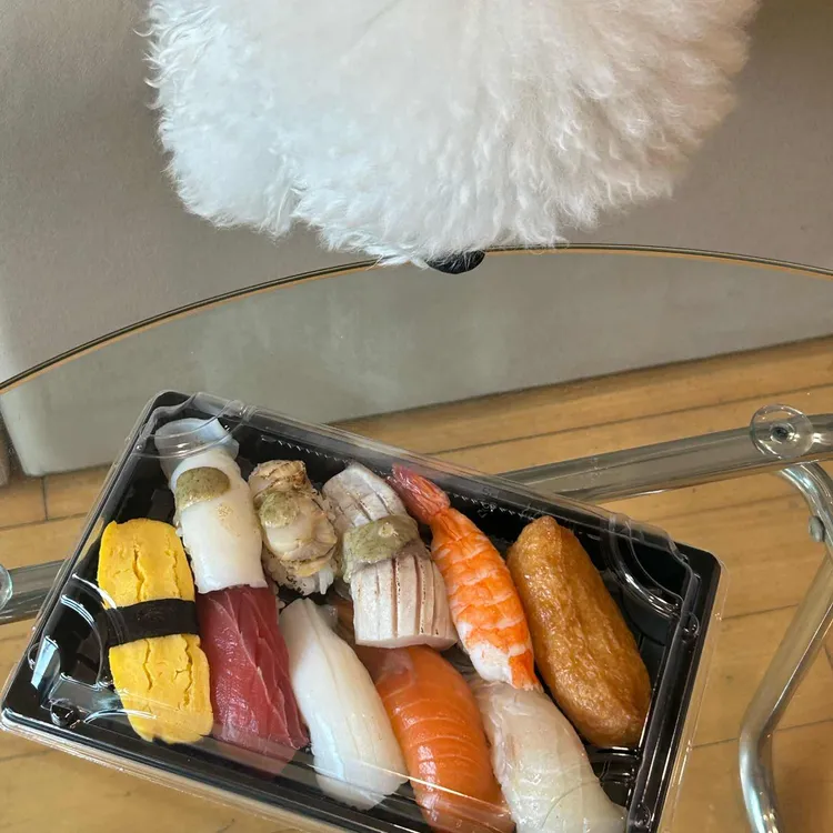 준희초밥 대표 사진