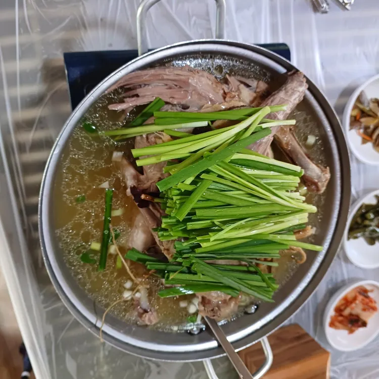 두메산골집 대표 사진