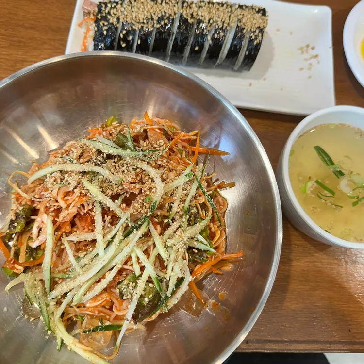 진아네칼국수 대표 사진