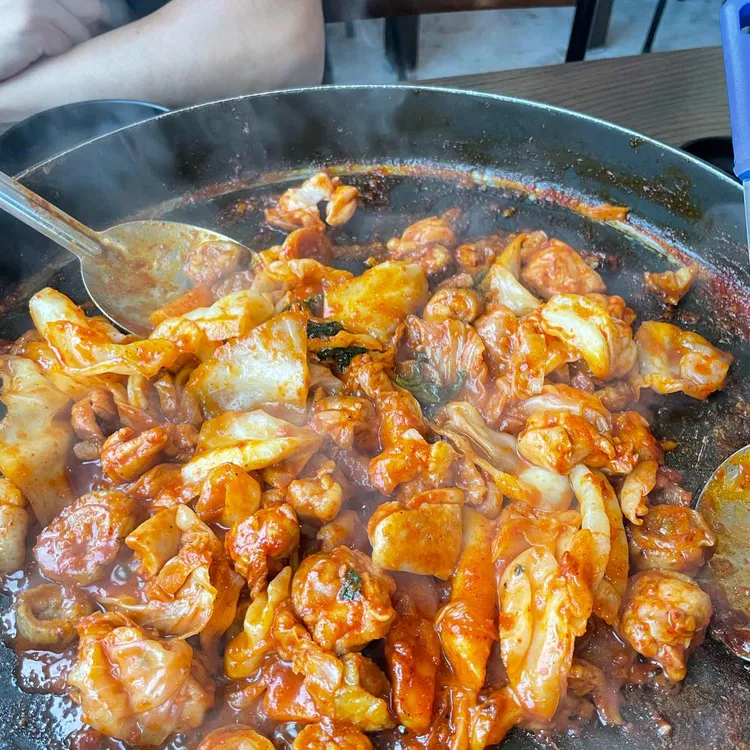 참나무집 대표 사진