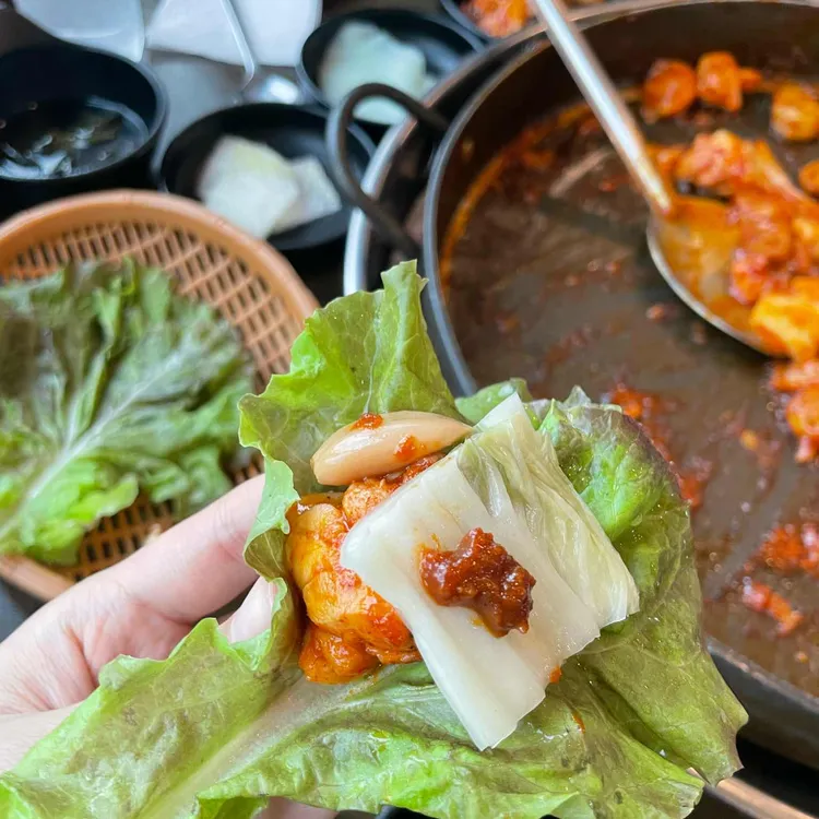 참나무집 대표 사진