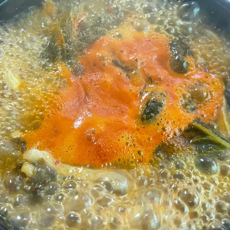 투뿔곰탕 사진 2