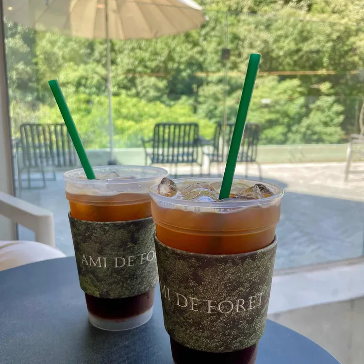 아미드포레 사진