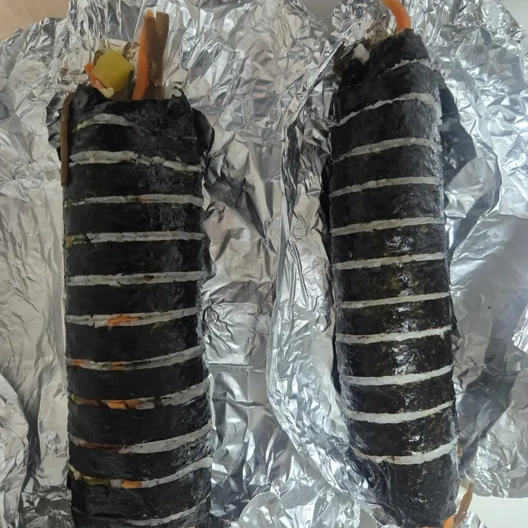 신성김밥 대표 사진