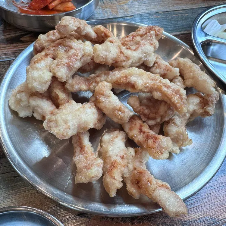 천안문 대표 사진