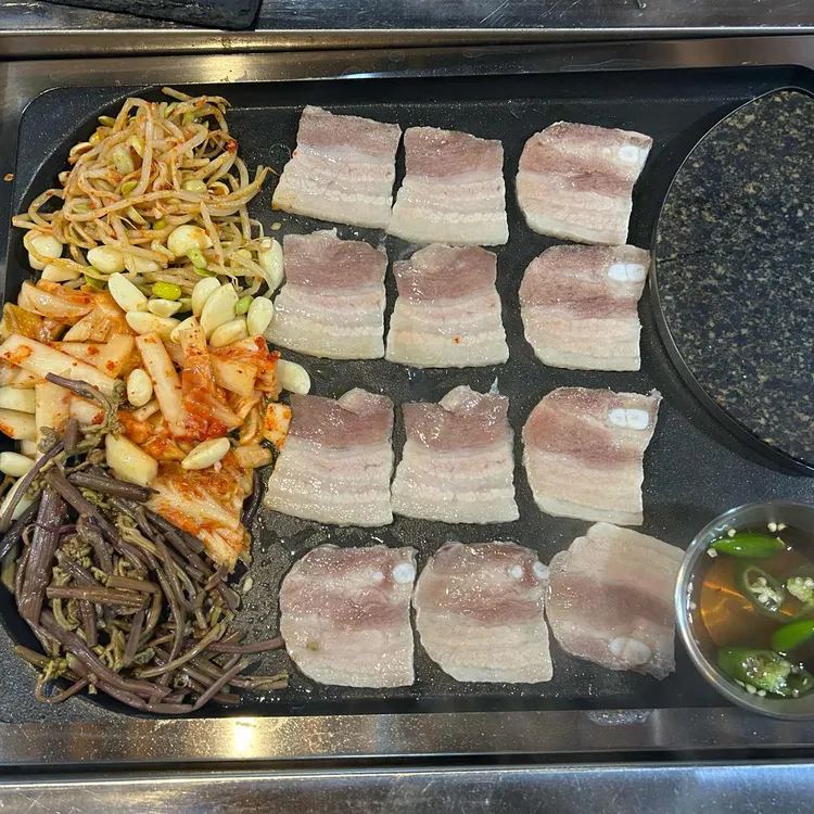 민들레부엌 대표 사진