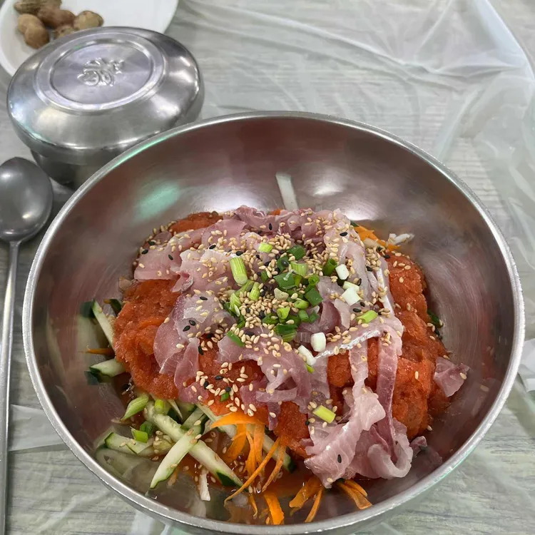 동남횟집 대표 사진