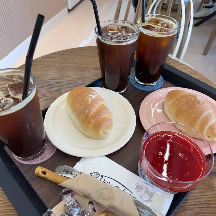 라탄커피로스터 대표 사진
