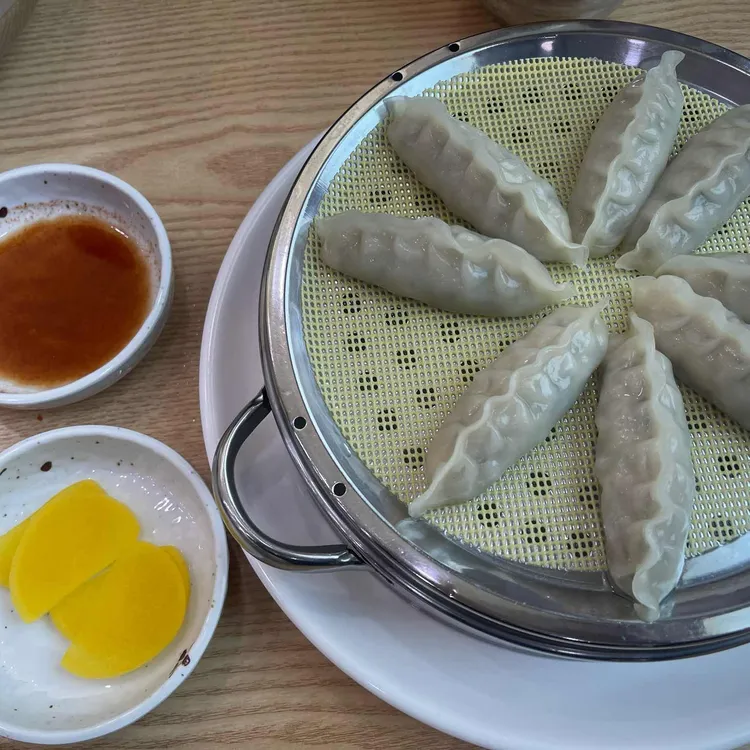 부산가야밀면 대표 사진