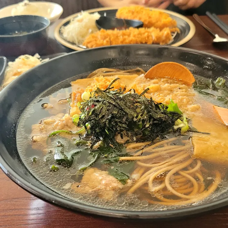 삼동소바 광주초월점 - 경기광주 소바, 돈까스 맛집 | 다이닝코드, 빅데이터 맛집검색