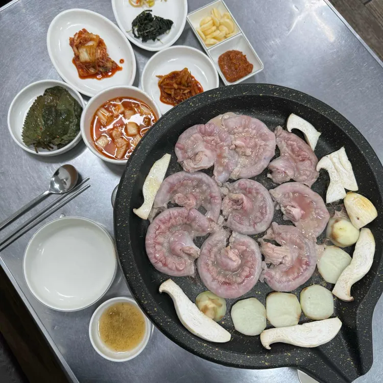곱창일번지 사진 1