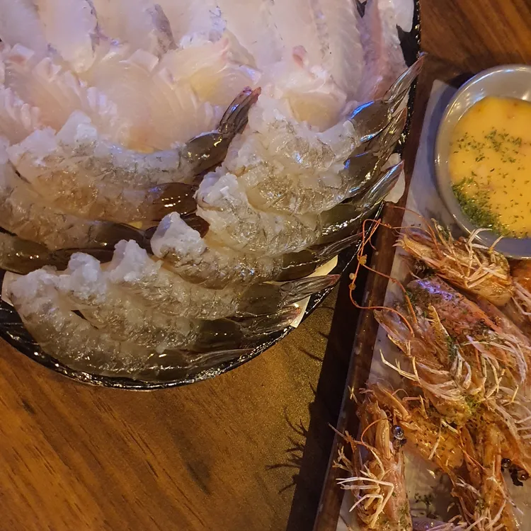 청년어부 대표 사진