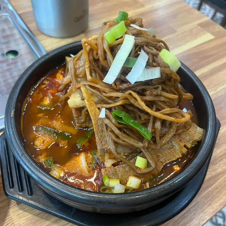 고순이감자탕 대표 사진