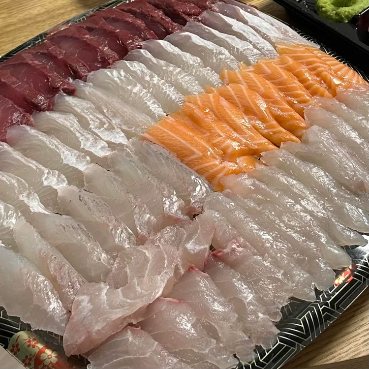 아쿠아딜리버리 회포장 대표 사진