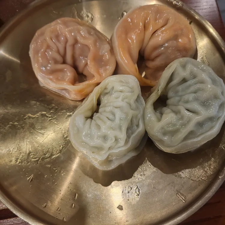 한솔냉면 대표 사진