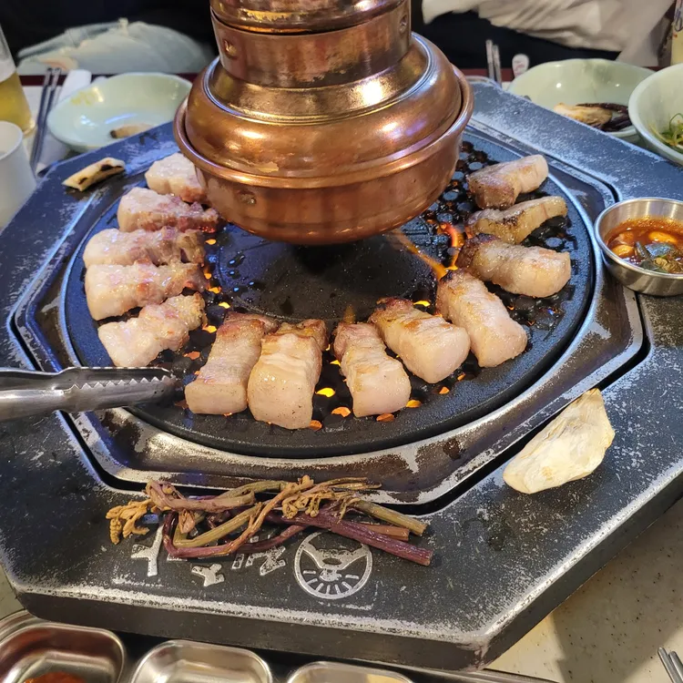 제줏간 대표 사진