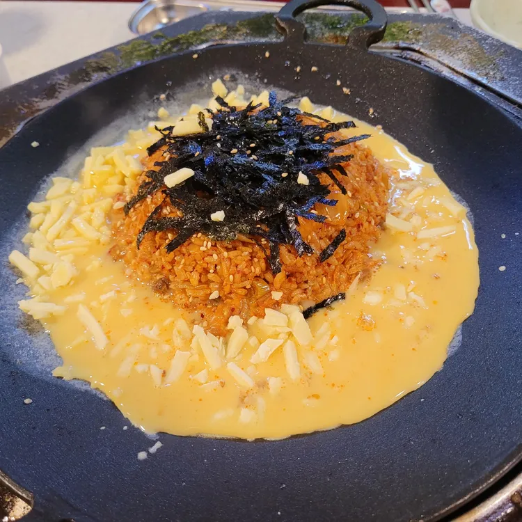 제줏간 대표 사진