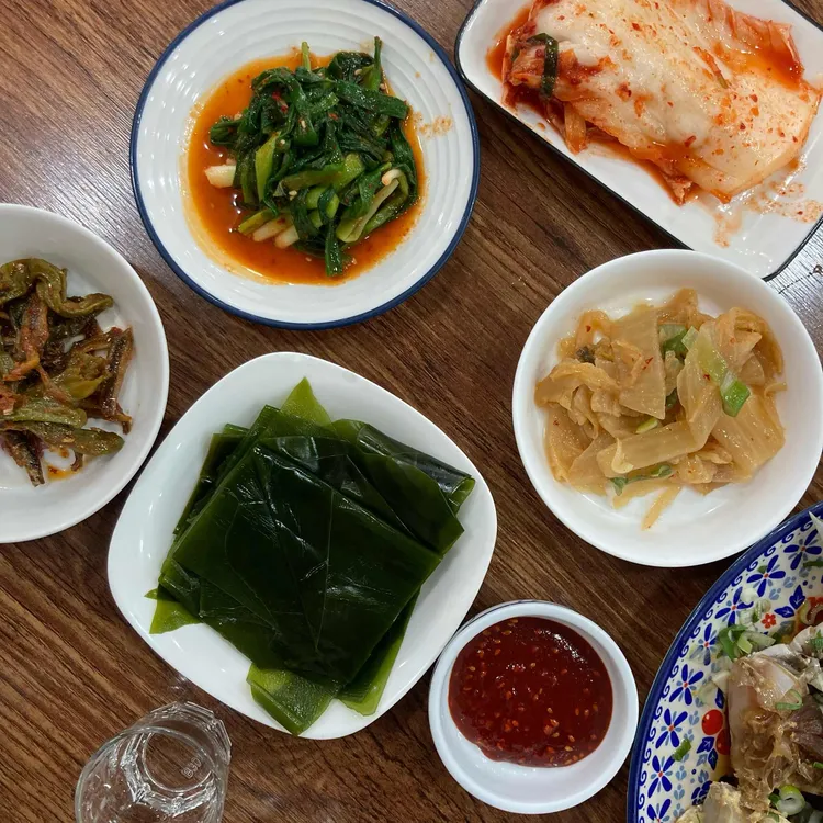 우경촌 대표 사진