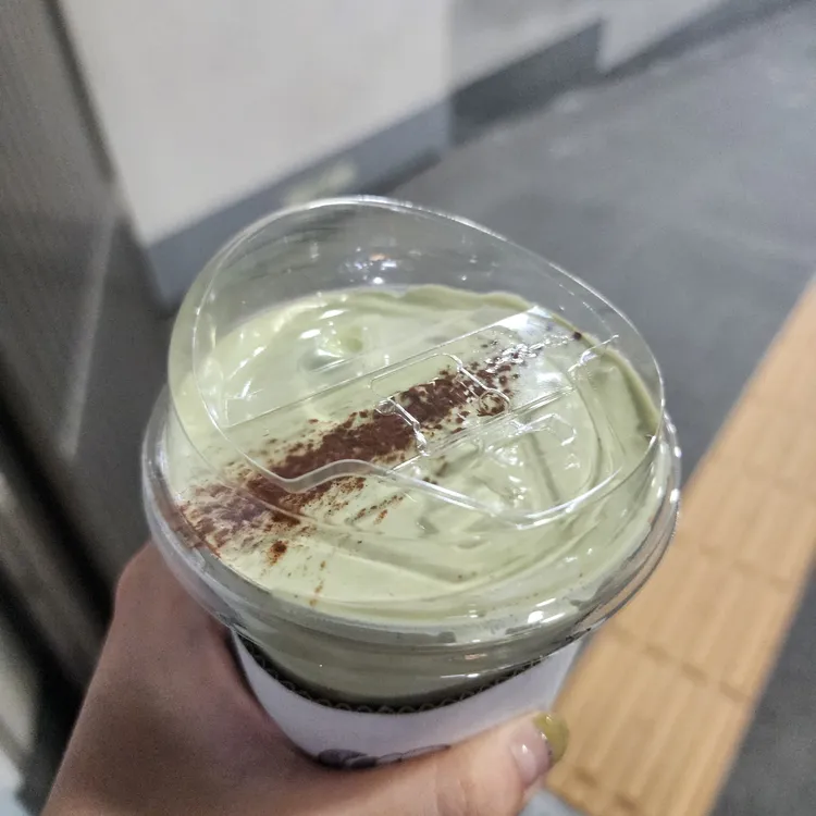 로스터리카페 요정 대표 사진