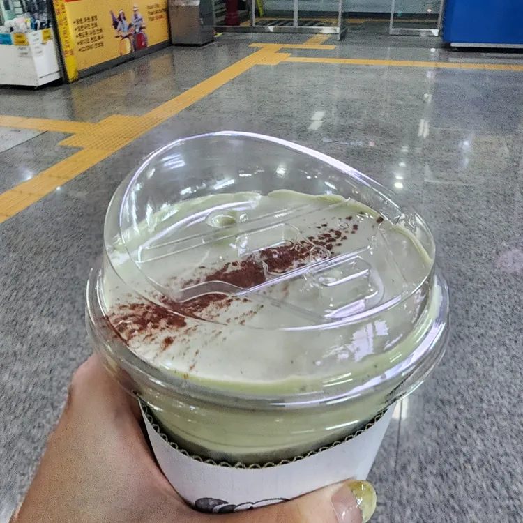 로스터리카페 요정 대표 사진