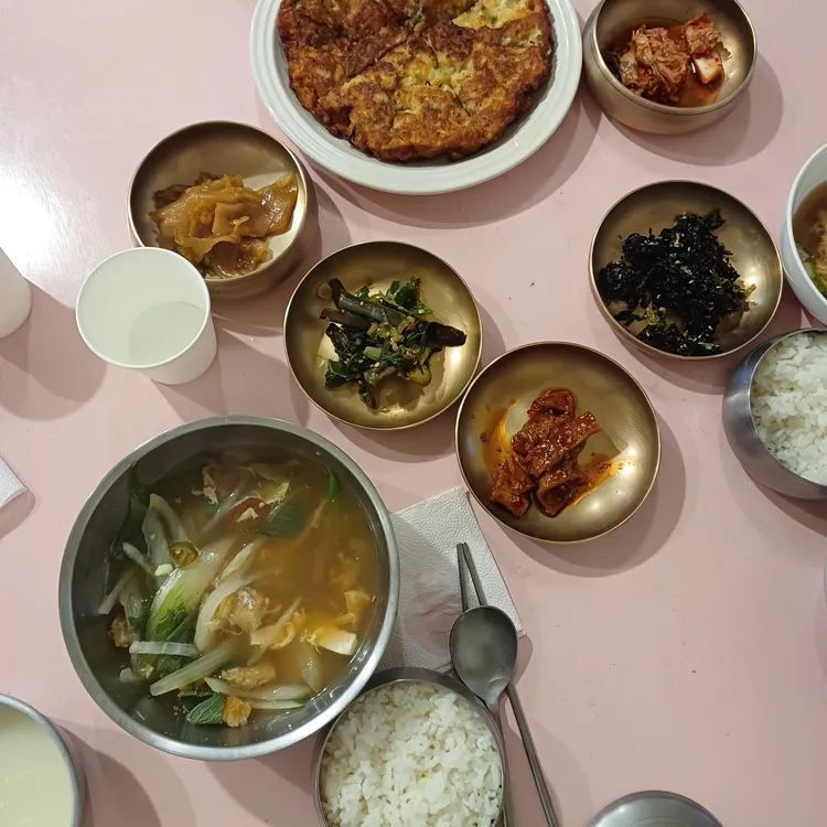 고모네원조콩탕황태탕 대표 사진