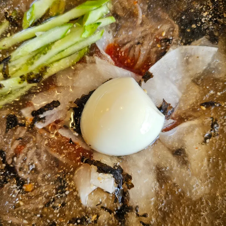 마루소바 대표 사진