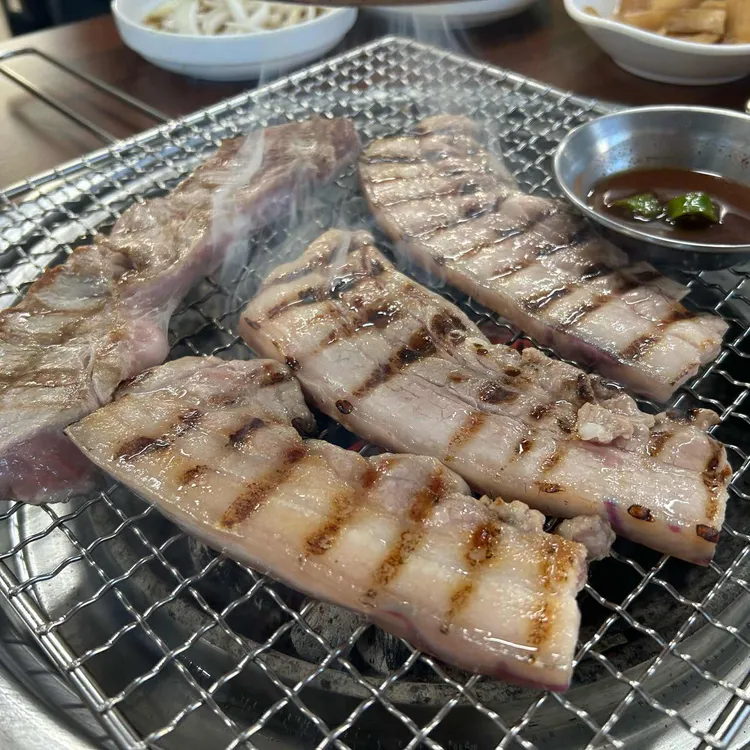 통도참숯가마 대표 사진