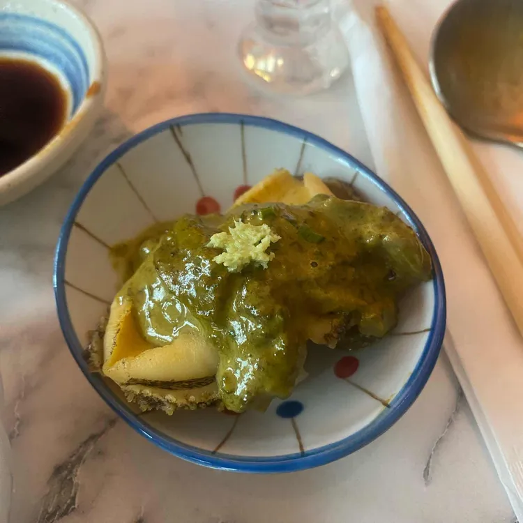 소요리 대표 사진
