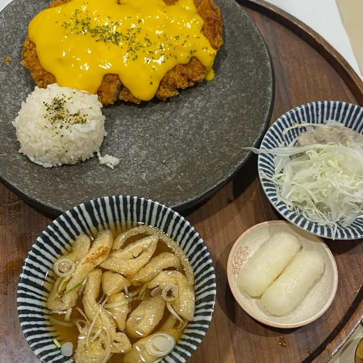 백소정 대표 사진