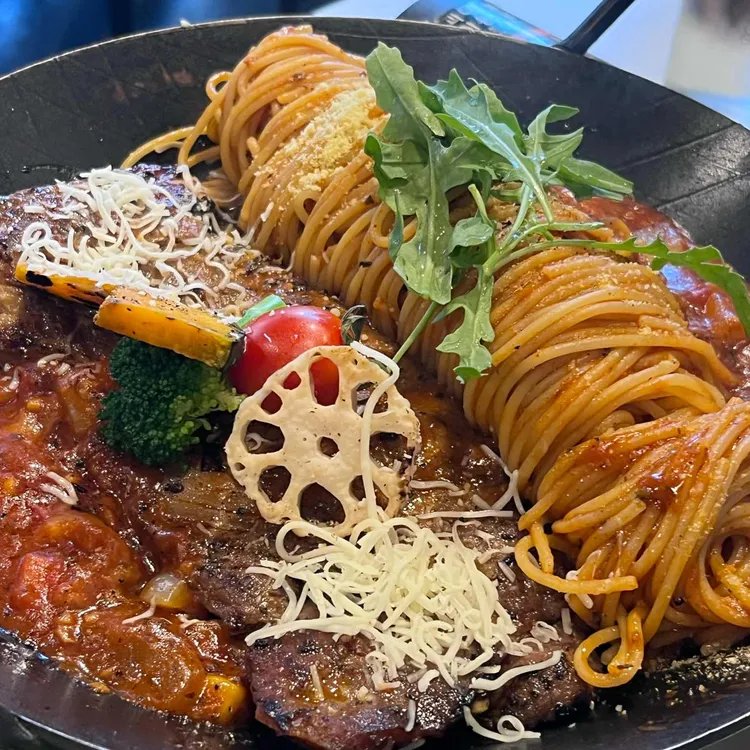 따식 갈비&파스타 대표 사진