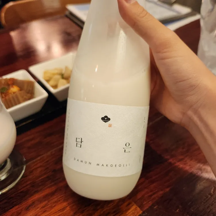 술곳간 대표 사진