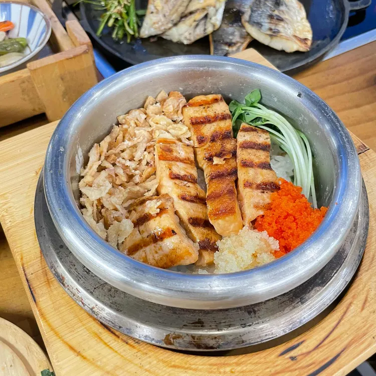 한다솥 대표 사진